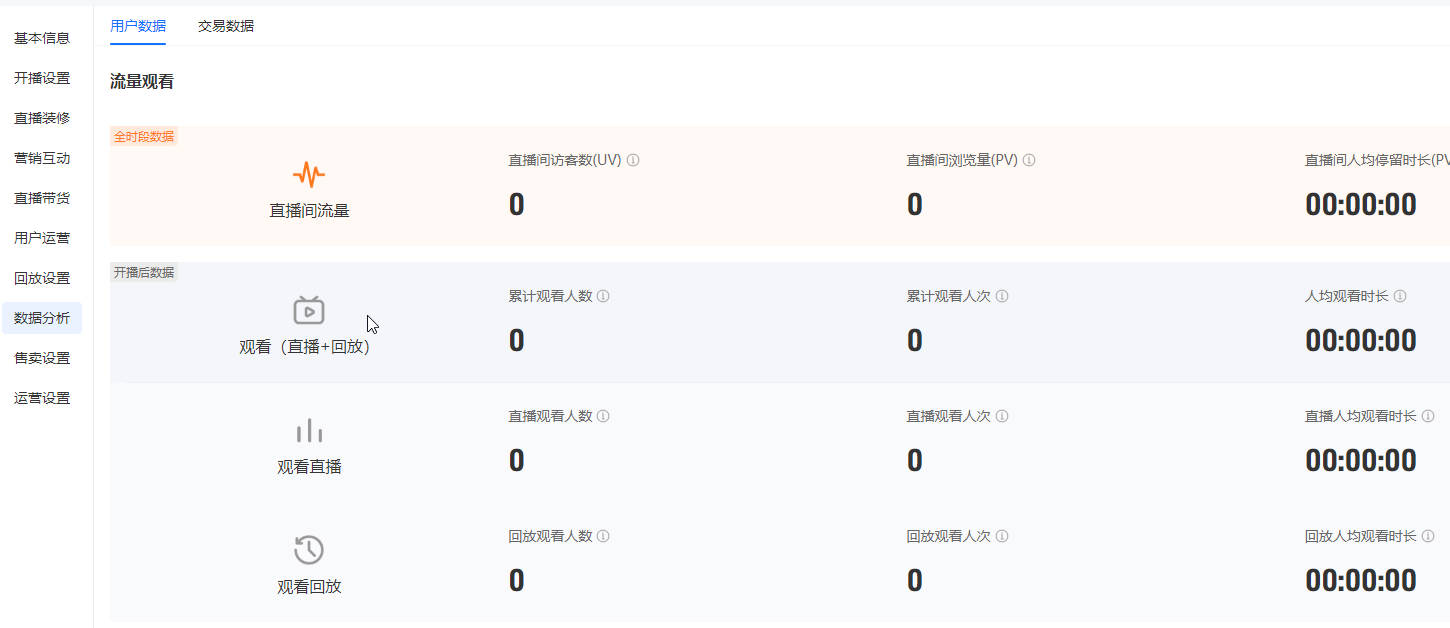 销售人员如何巧妙利用直播间跟进服务客户？小鹅通直播间跟进服务客户全面解决方案