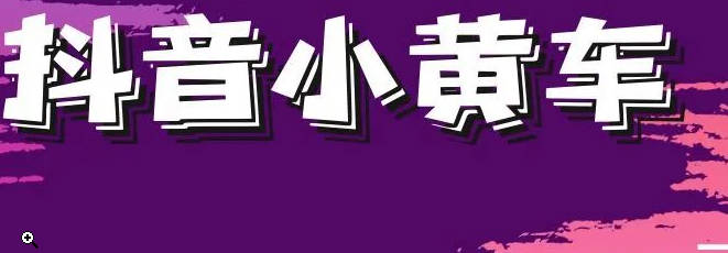 抖音卖课：小黄车与小雪花，老师该如何选择？