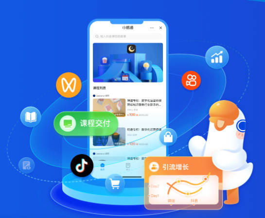 私域直播新策略：巧妙融合公域流量，提升用户参与度与转化率