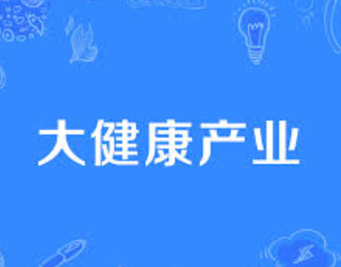 大健康产业线上转型：挑战与策略