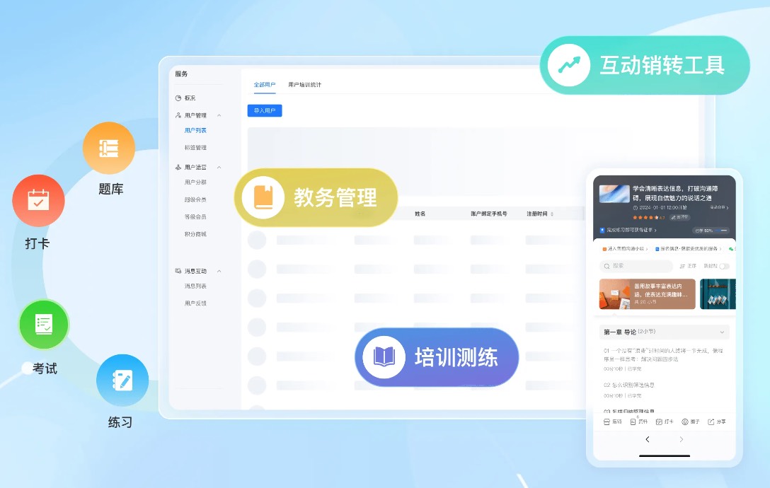 如何把公域散客变成私域铁粉？小鹅通这套解决方案给出了答案