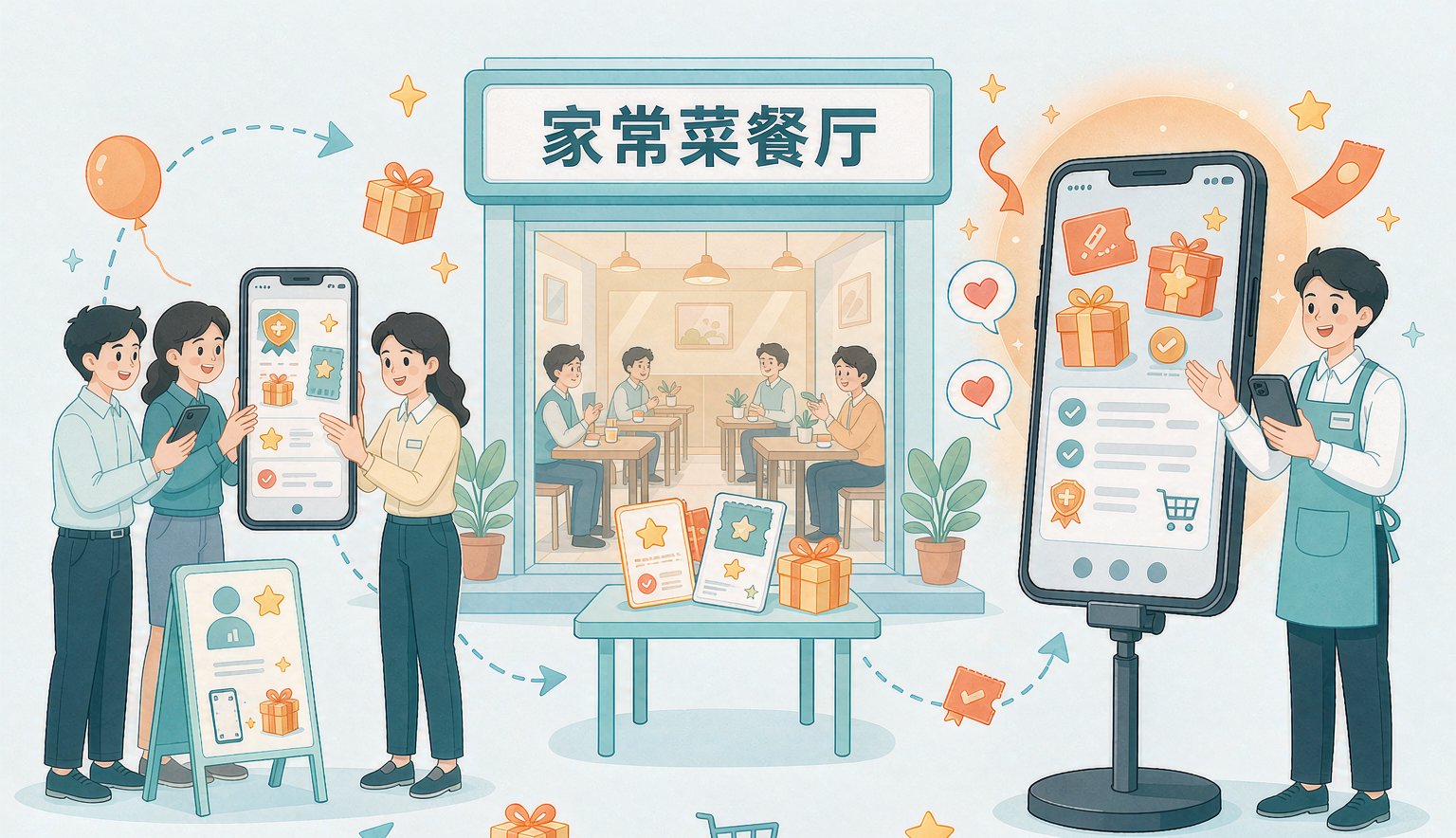 付费会员7日复购率10.34%，小鹅通开通前先把会员分层想清楚