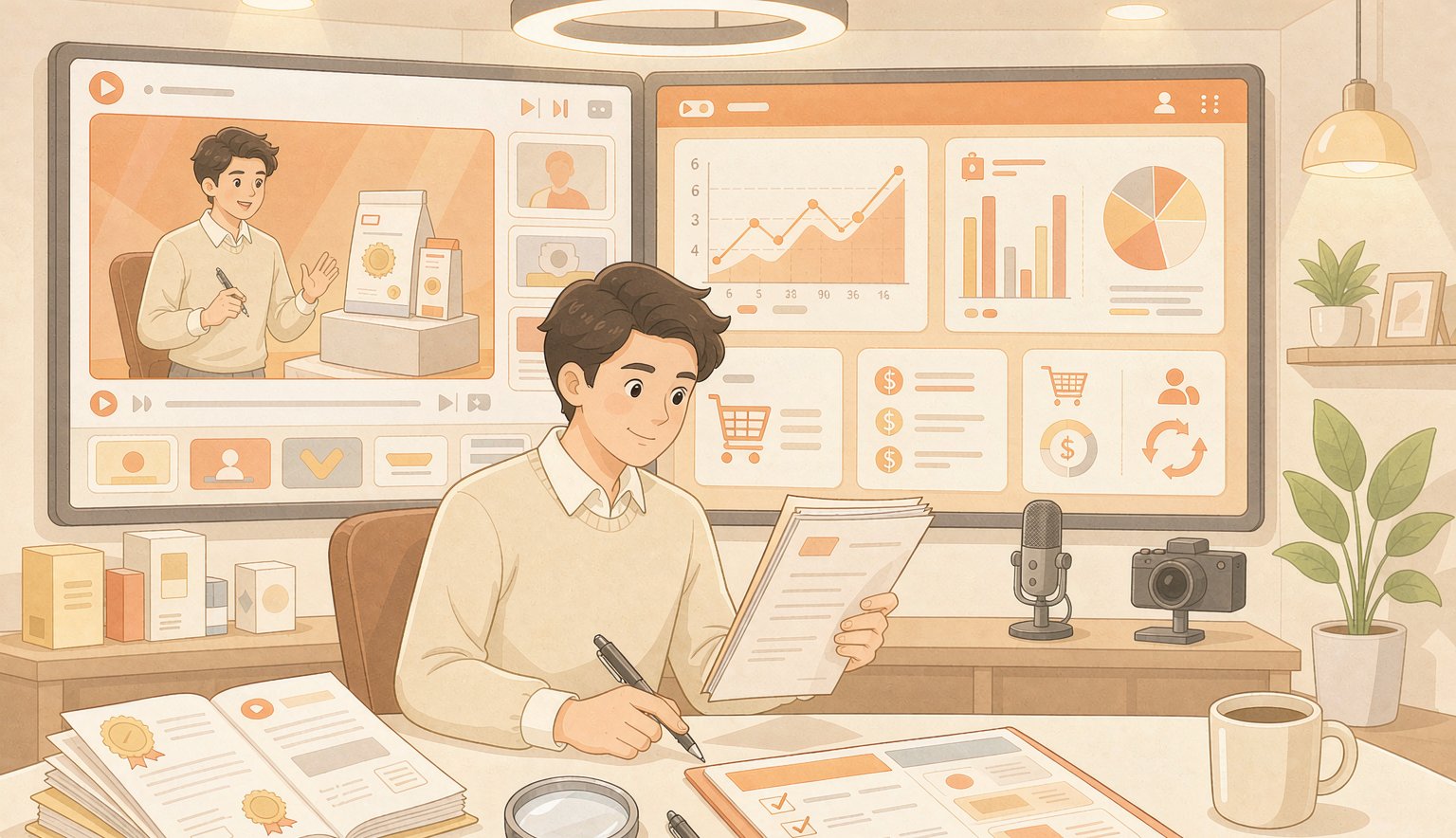 直播电商合规团标10月1日实施,开通小鹅通做私域直播的团队先补这几课
