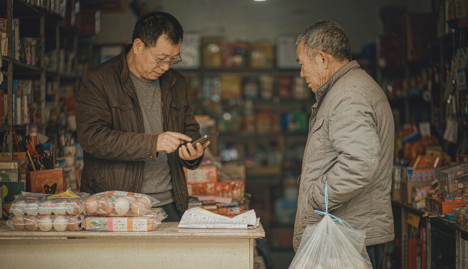门店帮私域直播拉人也被罚，小鹅通开通的实体店该改拉新了
