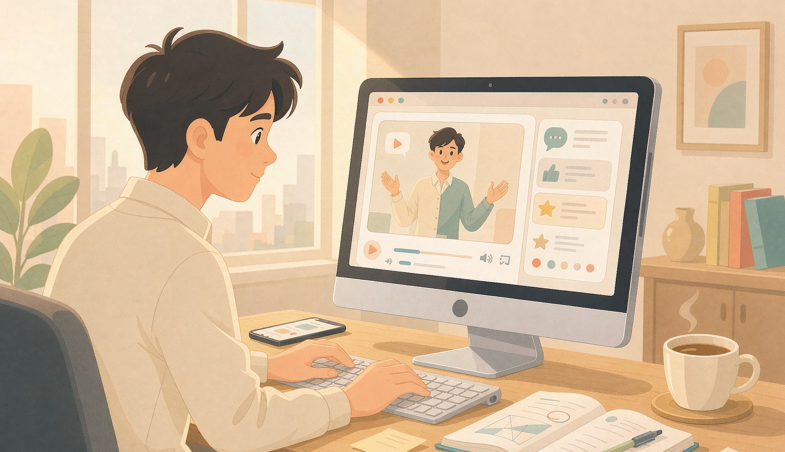 小鹅通电脑版6.2.0更新,私域直播在PC端看课有这些变化